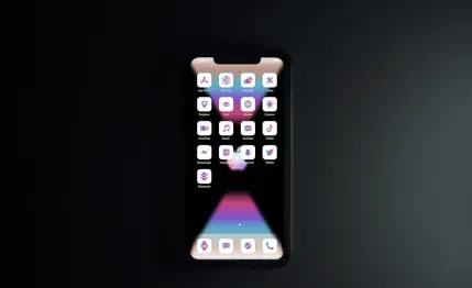 Kazino Happy Spins Mobilā lietotne